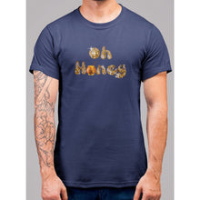 Load image into Gallery viewer, Oh Honey T-Shirt - Bearified Gear