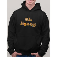 Load image into Gallery viewer, Oh Honey Hoodie - Bearified Gear