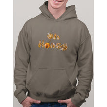 Load image into Gallery viewer, Oh Honey Hoodie - Bearified Gear