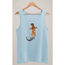 Load image into Gallery viewer, Otter Harness Tank Top - Bearified Gear