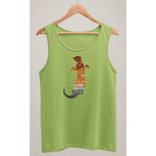 Load image into Gallery viewer, Otter Harness Tank Top - Bearified Gear