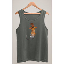 Load image into Gallery viewer, Otter Harness Tank Top - Bearified Gear