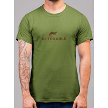 Load image into Gallery viewer, Otterdale T-Shirt - Bearified Gear