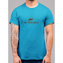 Load image into Gallery viewer, Otterdale T-Shirt - Bearified Gear