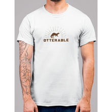 Load image into Gallery viewer, Otterdale T-Shirt - Bearified Gear