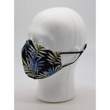 Load image into Gallery viewer, Palm Print Face Mask w/ PM2.5 Filters - Bearified Gear