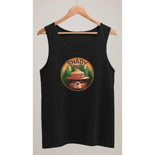 Load image into Gallery viewer, Shady Pines Tank Top - Bearified Gear