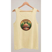 Load image into Gallery viewer, Shady Pines Tank Top - Bearified Gear