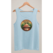 Load image into Gallery viewer, Shady Pines Tank Top - Bearified Gear