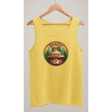 Load image into Gallery viewer, Shady Pines Tank Top - Bearified Gear