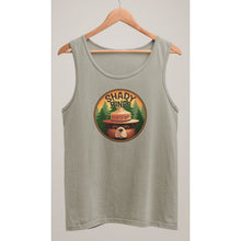 Load image into Gallery viewer, Shady Pines Tank Top - Bearified Gear