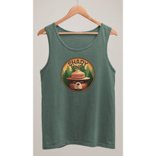 Load image into Gallery viewer, Shady Pines Tank Top - Bearified Gear