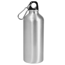 Load image into Gallery viewer, Custom Name Bottle (500ml) - Bearified Gear