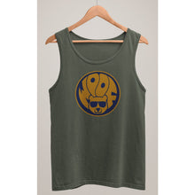 Load image into Gallery viewer, Woof Badge Tank Top - Bearified Gear