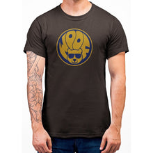 Load image into Gallery viewer, Woof Badge T-Shirt - Bearified Gear