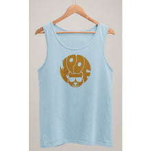 Load image into Gallery viewer, Woof Circle Tank Top - Bearified Gear