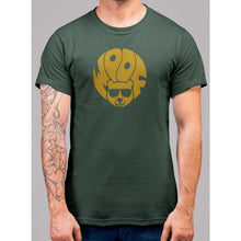 Load image into Gallery viewer, Woof Circle T-Shirt - Bearified Gear