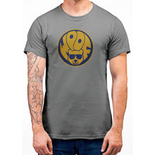 Load image into Gallery viewer, Woof Badge T-Shirt - Bearified Gear