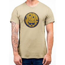 Load image into Gallery viewer, Woof Badge T-Shirt - Bearified Gear
