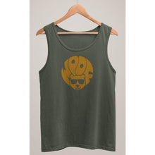 Load image into Gallery viewer, Woof Circle Tank Top - Bearified Gear