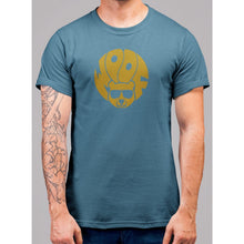 Load image into Gallery viewer, Woof Circle T-Shirt - Bearified Gear