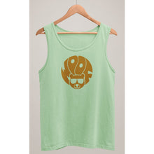 Load image into Gallery viewer, Woof Circle Tank Top - Bearified Gear
