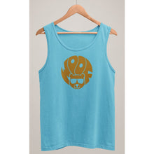 Load image into Gallery viewer, Woof Circle Tank Top - Bearified Gear