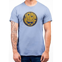 Load image into Gallery viewer, Woof Badge T-Shirt - Bearified Gear