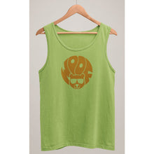 Load image into Gallery viewer, Woof Circle Tank Top - Bearified Gear