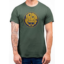 Load image into Gallery viewer, Woof Badge T-Shirt - Bearified Gear