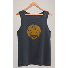 Load image into Gallery viewer, Woof Circle Tank Top - Bearified Gear