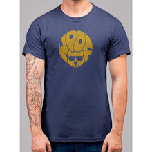 Load image into Gallery viewer, Woof Circle T-Shirt - Bearified Gear