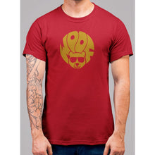 Load image into Gallery viewer, Woof Circle T-Shirt - Bearified Gear
