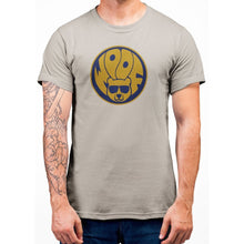 Load image into Gallery viewer, Woof Badge T-Shirt - Bearified Gear