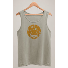 Load image into Gallery viewer, Woof Circle Tank Top - Bearified Gear