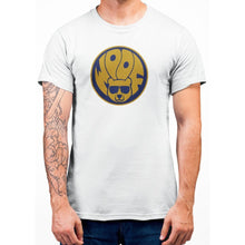 Load image into Gallery viewer, Woof Badge T-Shirt - Bearified Gear