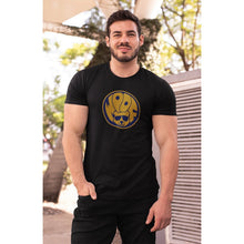 Load image into Gallery viewer, Woof Badge T-Shirt - Bearified Gear