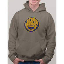 Load image into Gallery viewer, Woof Badge Hoodie - Bearified Gear