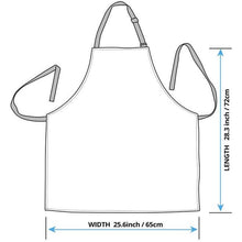 Load image into Gallery viewer, Big Daddy Adjustable Apron - Bearified Gear