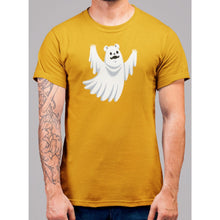 Load image into Gallery viewer, Ghost Bear Halloween T-Shirt - Bearified Gear