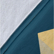 Load image into Gallery viewer, Bearified Gear Fleece Blanket - Bearified Gear