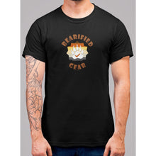 Load image into Gallery viewer, Bearified Gear Logo T-Shirt - Bearified Gear