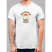 Load image into Gallery viewer, Bearified Gear Logo T-Shirt - Bearified Gear