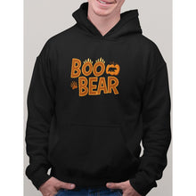 Load image into Gallery viewer, Boo Bear Halloween Hoodie - Bearified Gear