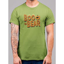 Load image into Gallery viewer, Boo Bear Halloween T-Shirt - Bearified Gear