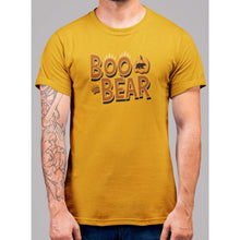 Load image into Gallery viewer, Boo Bear Halloween T-Shirt - Bearified Gear