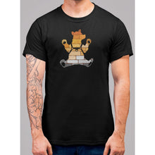Load image into Gallery viewer, Cub Pride Harness T-Shirt - Bearified Gear