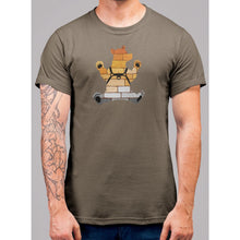 Load image into Gallery viewer, Cub Pride Harness T-Shirt - Bearified Gear