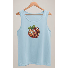 Load image into Gallery viewer, Disco Peach Emoji Tank Top - Bearified Gear