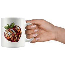 Load image into Gallery viewer, Peach Emoji Mug - Bearified Gear